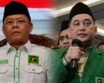 Dualisme Ketua Umum PPP: Agus Suparmanto vs Mardiono, Siapa yang Sah?