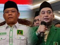 Dualisme Ketua Umum PPP: Agus Suparmanto vs Mardiono, Siapa yang Sah?
