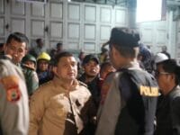 Munafri Arifuddin Turun Langsung Mediasi Kerusuhan di Tallo