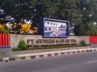 PT Gudang Garam PHK Ribuan Buruh