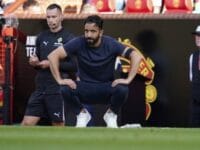 Manchester United dan Formasi 3-4-3: Jalan Buntu Ruben Amorim