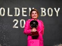 Rafaela Pimenta, Agen Sepak Bola Paling Berpengaruh di Dunia