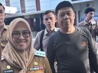 Ketua Lurus Jaya: Demonstrasi adalah Hak, Tapi Kedamaian adalah Tanggung Jawab Bersama