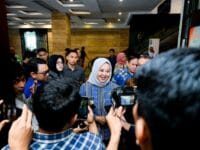 Groundbreaking Stadion Sudiang Ditargetkan Akhir Tahun 2025