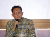 Dewan Pers Pastikan UU ITE Tak Menghalangi Kebebasan Wartawan