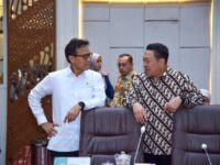 Charles Honoris Kritik Minimnya Anggaran Kesehatan, Soroti Isu Kenaikan Iuran BPJS