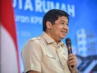 Pemerintah Targetkan Bedah 400 Ribu Rumah Tak Layak Huni di 2026