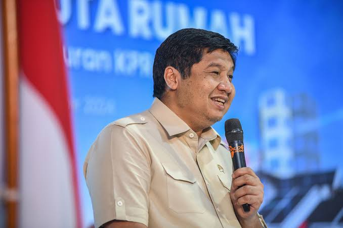 Pemerintah Targetkan Bedah 400 Ribu Rumah Tak Layak Huni di 2026