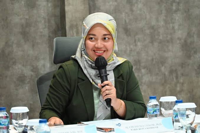 DPR Soroti Tantangan UMKM Ekraf: Digitalisasi, Modal, hingga HAKI