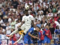 Liverpool dan Chelsea Berebut Bek Timnas di 2026