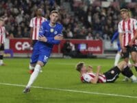 Chelsea Optimis Jelang Laga vs Manchester United: Cole Palmer Pulih, Garnacho Starter