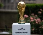 Daftar Sementara Negara Lolos Piala Dunia 2026