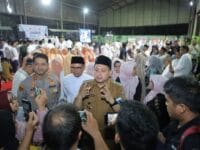 Kantor Baru DPRD Makassar Dibiayai APBN