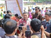 Munafri Dorong Lahirnya Bibit Muda Sepak Bola Lewat Asnawi Mangkualam Cup 2025