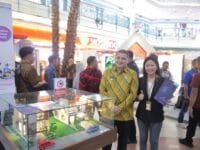Panin Expo 2025, Munafri Harap Jadi Pemacu Investasi Kota Makassar