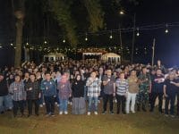 Munafri Ingatkan Lurah Sebagai Garda Terdepan Pelayanan Publik