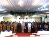 Pemkot Makassar - Unibos Luncurkan Eco Circular Hub