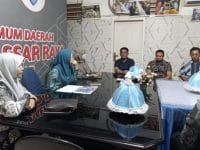 Cegah TPA Penuh, Pasar di Makassar Didorong Terapkan Sistem Daur Ulang