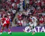 Hasil Kualifikasi Piala Dunia 2026: Timnas Indonesia Takluk 2–3 dari Arab Saudi