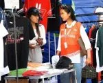 MotoGP Mandalika 2025 Dongkrak Ekonomi UMKM Lokal