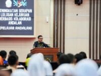 Pemprov Sulsel Dorong Kerja Sama SMK Vokasi dengan Dunia Usaha dan Unhas