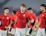 Oleh Romeny Dinilai Masih Jadi Opsi Terbaik Lini Depan Timnas Indonesia