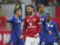 Bruno Fernandes Dinilai Jadi Titik Lemah Taktik Amorim di MU
