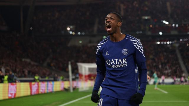 Ousmane Dembele dan Aitana Bonmati Menangi Gelar Pemain Terbaik FIFA 2025