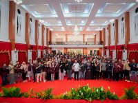 Gubernur Andi Sudirman Apresiasi Tim Medis Sulsel dan Andalan Peduli Usai Misi Kemanusiaan di Aceh