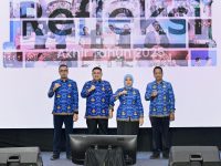 Pemkot Makassar Refleksi Kinerja 2025, Munafri Dorong Inovasi SKPD