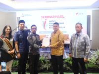 Munafri Tekankan Indeks Pembangunan Pemuda, Dorong Pembangunan Lewat MCH