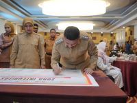 Program Strategis Siap Melaju di 2026, Munafri Tegaskan Integritas Jadi Rem dan Gas Pemerintahan