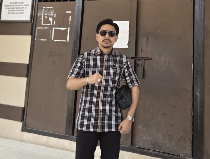Kuasa Hukum MI Tegaskan Kliennya Tak Pernah Terima Panggilan Penyidik sebelum Ditersangkakan