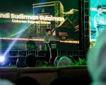 Gubernur Andi Sudirman Bicara Dukungan Pusat untuk Pembangunan Daerah di Pelantikan DPW PPP Sulsel