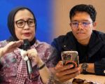 Bgn yusuf k mariajeng