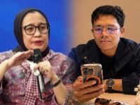 Bgn yusuf k mariajeng