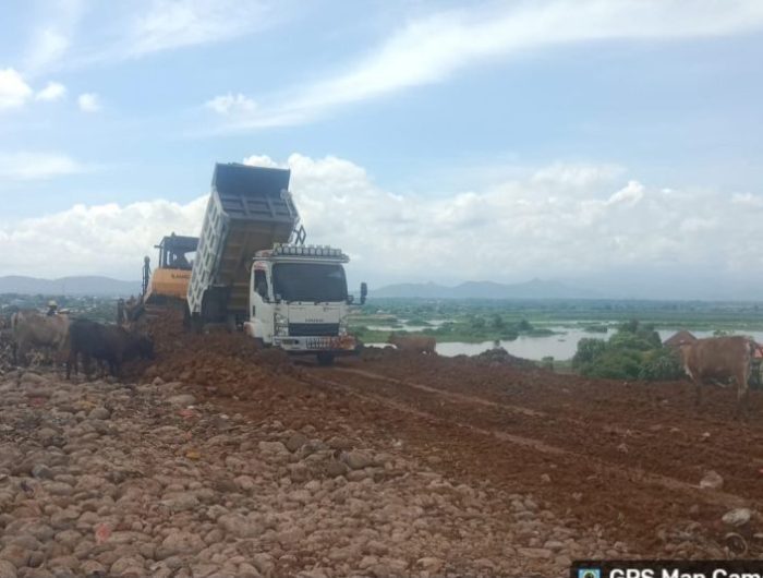 Makassar Menuju Sanitary Landfill