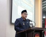 Ranperda Perhubungan Diketok Palu, Payung Hukum Baru Dukung Pengembangan Berbagai Sektor di Pemkot Makassar