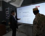 Munafri Pantau Verifikasi SPMB 2026, Pastikan Penerimaan Peserta Didik Baru Objektif dan Adil