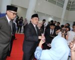 Optimalkan Layanan Kesehatan Kota Makassar, Pemkot Lantik 47 Kepala Puskesmas Definitif