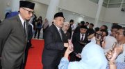 Optimalkan Layanan Kesehatan Kota Makassar, Pemkot Lantik 47 Kepala Puskesmas Definitif