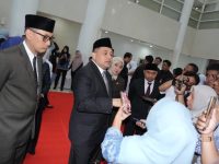 Optimalkan Layanan Kesehatan Kota Makassar, Pemkot Lantik 47 Kepala Puskesmas Definitif