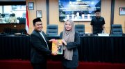 Fatmawati Paparkan LPJ APBD 2025, Sulsel Raih WTP Lima Kali Berturut-turut