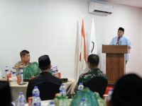 Hadiri Pelantikan IKDA Sulsel Cabang Makassar, Munafri: Da’i Adalah Penuntun Umat
