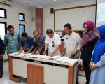 RSKD Ibu dan Anak Pertiwi Teken MoU dengan Empat Kabupaten, Perluas Layanan Adminduk Bayi Baru Lahir