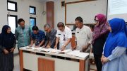 RSKD Ibu dan Anak Pertiwi Teken MoU dengan Empat Kabupaten, Perluas Layanan Adminduk Bayi Baru Lahir