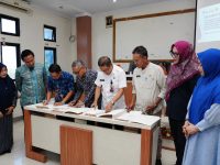RSKD Ibu dan Anak Pertiwi Teken MoU dengan Empat Kabupaten, Perluas Layanan Adminduk Bayi Baru Lahir