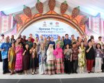 Delegasi IGS 2026 Jelajahi Kekayaan Budaya dan UMKM Lokal di The Taste and Craft of Makassar