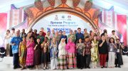 Delegasi IGS 2026 Jelajahi Kekayaan Budaya dan UMKM Lokal di The Taste and Craft of Makassar