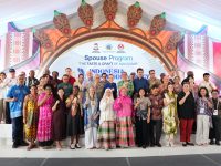 Delegasi IGS 2026 Jelajahi Kekayaan Budaya dan UMKM Lokal di The Taste and Craft of Makassar